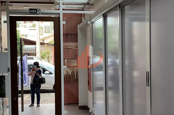 APARTAMENTO 268,50m² PARA VENDA NO CENTRO DE PATO BRANCO - Foto 2