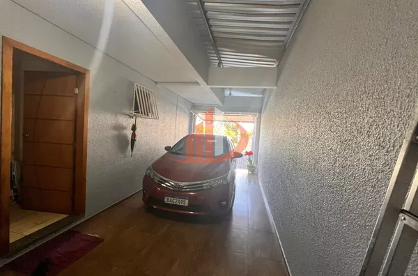 SOBRADO COM 99,55m² À VENDA NO FRARON EM PATO BRANCO/PR - Foto 18