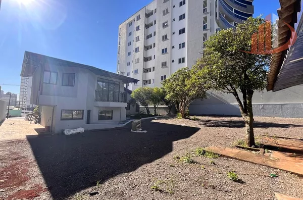 CASA COMERCIAL PARA LOCAÇÃO NO CENTRO EM PATO BRANCO/PR