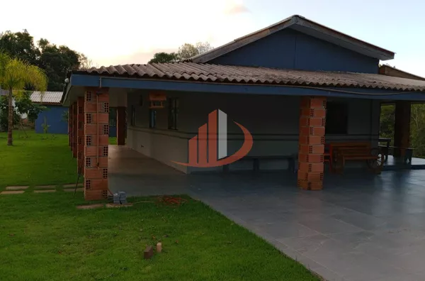 CHÁCARA COM 69.688M² EM CLEVELÂNDIA NO PARANÁ - Foto 4