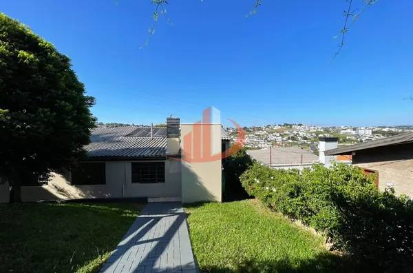 CASA PARA VENDA NO BAIRRO SÃO LUIZ EM PATO BRACO/PR - Foto 6