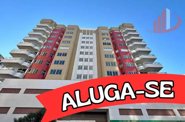 APARTAMENTO PARA LOCAÇÃO NO CENTRO DE PATO BRANCO/PR