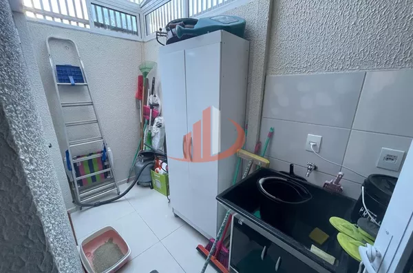 SOBRADO À VENDA BAIRRO FRARON EM PATO BRANCO/PR - Foto 15