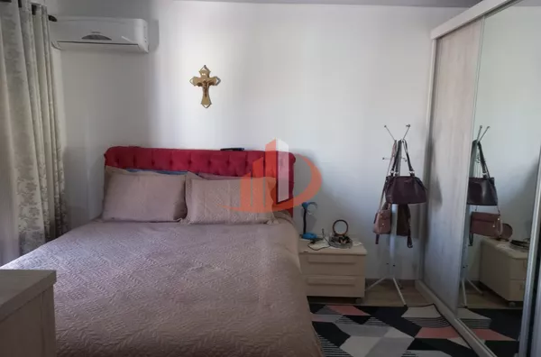 CASA EM CONDOMÍNIO FECHADO EM PATO BRANCO/PR - Foto 30