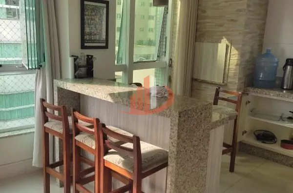 APARTAMENTO PARA VENDA COM PERMUTA EM BALNEÁRIO CAMBURIÍ/SC - Foto 13