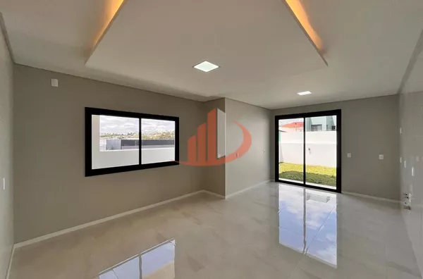 SOBRADO COM 126m² À VENDA NO BAIRRO FRARON EM PATO BRANCO/PR - Foto 30