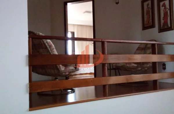 CASA NO BAIRRO MENINO DEUS, COM 211m² EM PATO BRANCO/PR - Foto 13