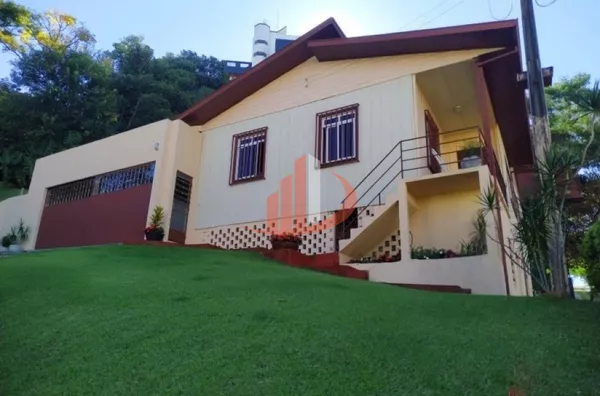 CASA RESIDENCIAL/COMERCIAL NO CENTRO DE PATO BRANCO/PR - Foto 13