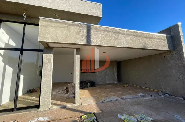 CASA À VENDA NO BAIRRO PAGNONCELLI EM PATO BRANCO/PR