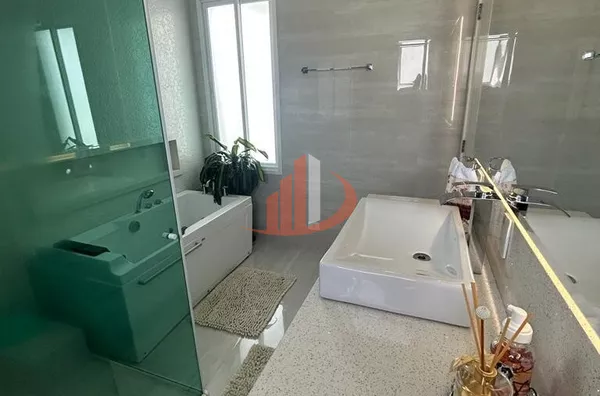 CASA COM 419m² NO BAIRRO PINHEIROS EM PATO BRANCO/PR - Foto 22