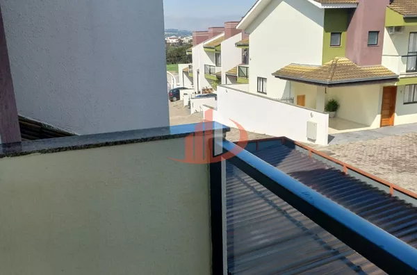 CASA EM CONDOMÍNIO FECHADO EM PATO BRANCO/PR - Foto 15