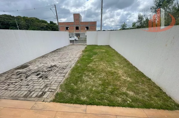 SOBRADO COM 65m² À VENDA NO BAIRRO PAGNONCELLI, PATO BRANCO/PR