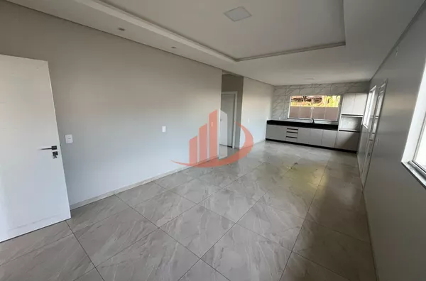 CASA PARA LOCAÇÃO | BAIRRO LA SALLE – PATO BRANCO/PR - Foto 9