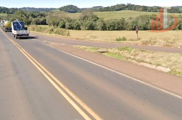 ÁREA INDUSTRIAL PREMIUM, COM 48.936,12m² EM VITORINO/PR