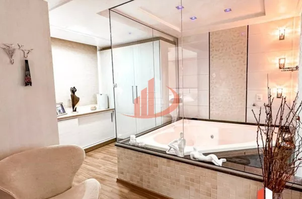 VENDE-SE APARTAMENTO NO CENTRO NA CIDADE DE PATO BRANCO! - Foto 12