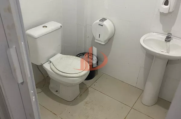 BARRACÃO COM 380m² PARA LOCAÇÃO NO BAIRRO SÃO FRANCISCO EM PATO BRANCO/PR - Foto 14