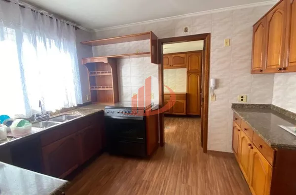 APARTAMENTO COM 267.89m² NO CENTRO DE PATO BRANCO/PR - Foto 5