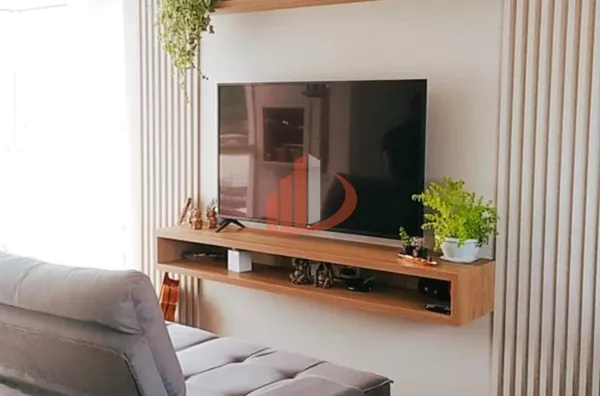 APARTAMENTO DUPLEX (COBERTURA) EM PEREQUÊ - PORTO BELO/SC - Foto 17