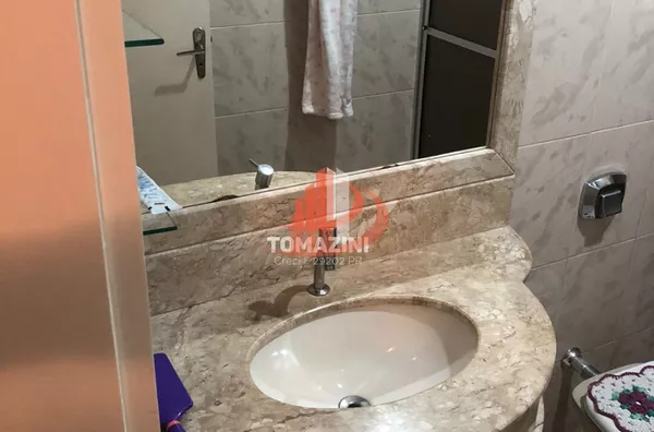 Casa para venda, Santa Terezinha, Pato Branco - Foto 9
