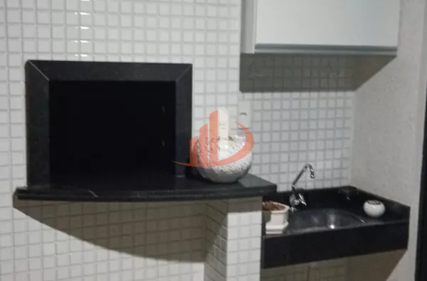 APARTAMENTO 86m² NO CENTRO EM PATO BRANCO/PR - Foto 21