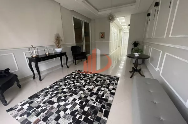 APARTAMENTO ALTO PADRÃO À VENDA NO BAIRRO VILA ISABEL EM PATO BRANCO/PR - Foto 3