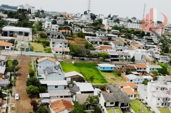 TERRENO COM 519,60m² NO BAIRRO SAMBUGARO EM PATO BRANCO/PR - Foto 6