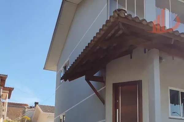 ÓTIMA CASA PARA VENDA NO BAIRRO SÃO VICENTE EM PATO BRANCO/PR