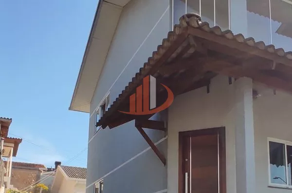 ÓTIMA CASA PARA VENDA NO BAIRRO SÃO VICENTE EM PATO BRANCO/PR