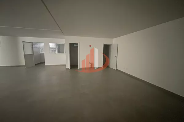 SALA COMERCIAL NO ED. SHYRAH COM 231,29m² PARA LOCAÇÃO EM PATO BRANCO/PR - Foto 9