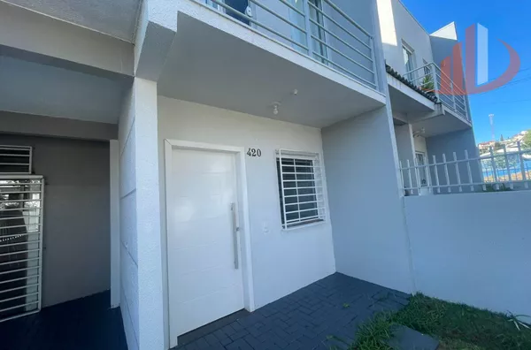 SOBRADO PARA LOCAÇÃO NO BAIRRO VILA ISABEL EM PATO BRANCO/PR - Foto 6