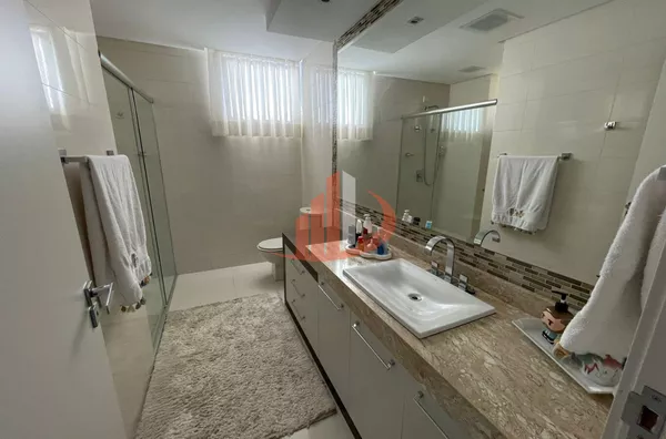 APARTAMENTO DUPLEX COM 229,20m² À VENDA EM PATO BRANCO/PR - Foto 24