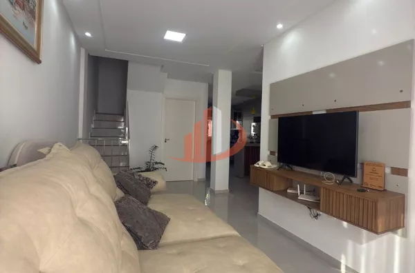 SOBRADO COM 190m² À VENDA NO BAIRRO FRARON EM PATO BRANCO/PR - Foto 26
