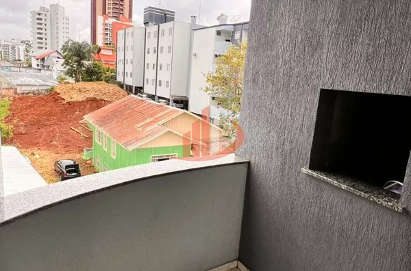 APARTAMENTO PARA VENDA NO CENTRO EM PATO BRANCO/PR - Foto 13