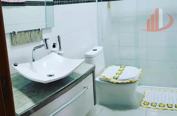 VENDE-SE CASA NO AEROPORTO EM PATO BRANCO!