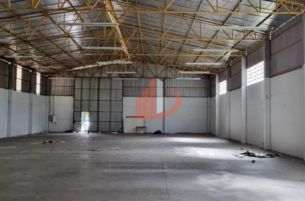 BARRACÃO COM 700m² PARA LOCAÇÃO EM PATO BRANCO/PR