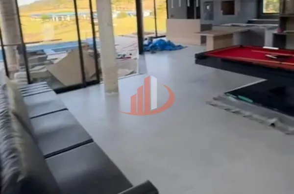 CASA PARA VENDA EM TEMPORADA NO CONDOMÍNIO ÁGUAS CLARAS EM SÃO JORGE D'OESTE/PR - Foto 14