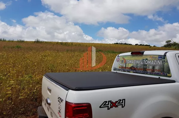 FAZENDA MODELO — OESTE DO PARANÁ - Foto 6