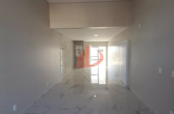 CASA COM 122,85m² NO BAIRRO FRARON, EM PATO BRANCO/PR - Foto 13