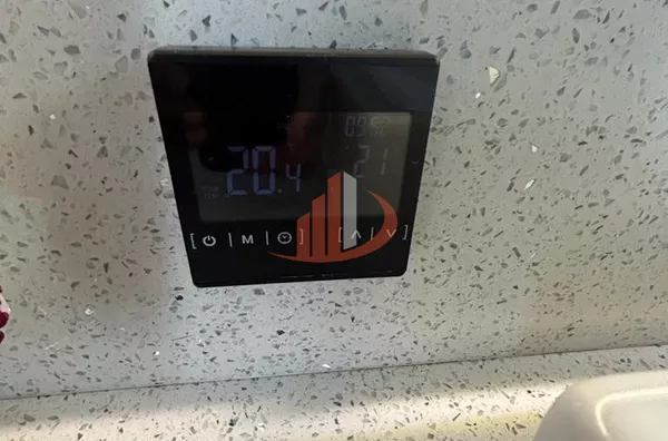 CASA COM 419m² NO BAIRRO PINHEIROS EM PATO BRANCO/PR - Foto 23