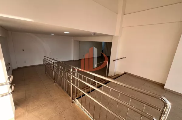 SALA COMERCIAL DE 88,92 m² DISPONÍVEL PARA LOCAÇÃO EM PATO BRANCO/PR