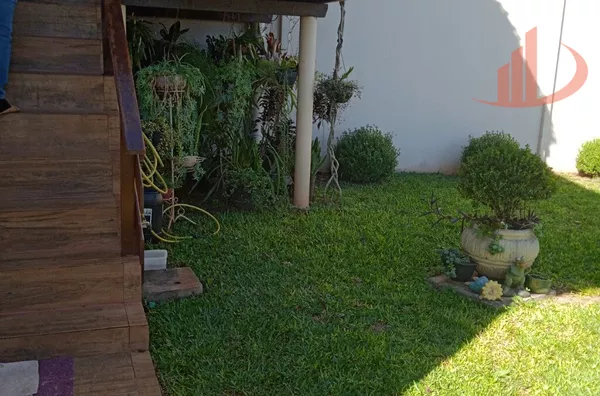 CASA COM 390m² NO BAIRRO LA SALLE EM PATO BRANCO/PR