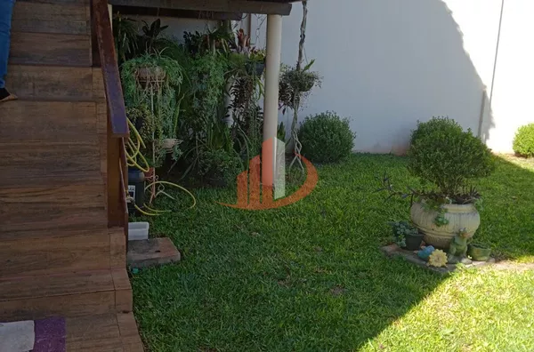CASA COM 390m² NO BAIRRO LA SALLE EM PATO BRANCO/PR