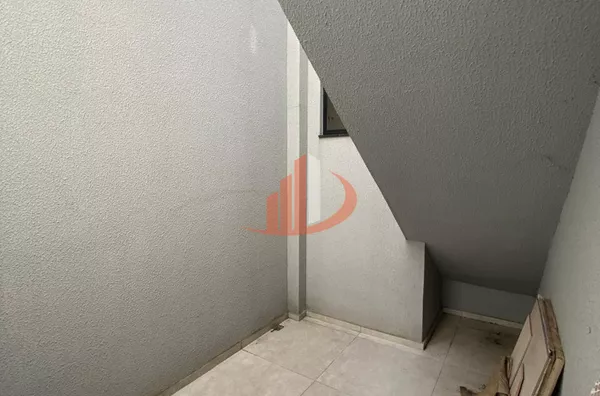 SOBRADO COM 164m² DE ÁREA CONTRUÍDA NO BAIRRO FRARON EM PATO BRANCO/PR - Foto 22