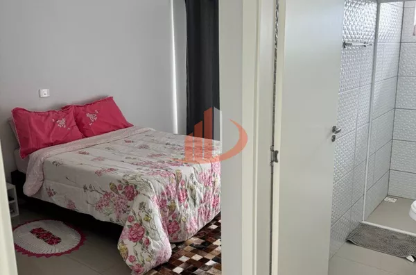 CASA COM 67,65 m² À VENDA NO BAIRRO FRARON EM PATO BRANCO/PR - Foto 14