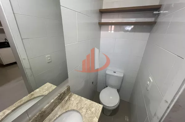 SOBRADO 01 À VENDA – BAIRRO PAGNONCELLI EM PATO BRANCO/PR - Foto 10