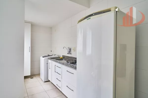APARTAMENTO MOBILIADO PARA LOCAÇÃO NO CENTRO DE PATO BRANCO/PR