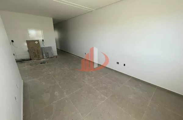 CASA COM 75m² NO BAIRRO FRARON (CASA 01) A VENDA EM PATO BRANCO/PR - Foto 8