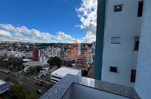 APARTAMENTO 3 QUARTOS PARA LOCAÇÃO NO CENTRO DE PATO BRANCO/PR - Foto 8