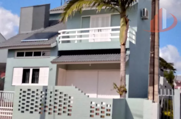 CASA BAIRRO JARDIM DAS AMÉRICAS