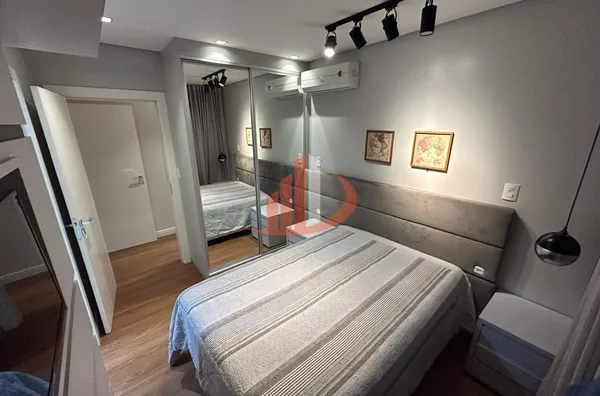 APARTAMENTO COM 172,44m² NO CENTRO DE PATO BRANCO/PR - Foto 22